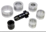 Exhaust Pipe Stretcher Kit