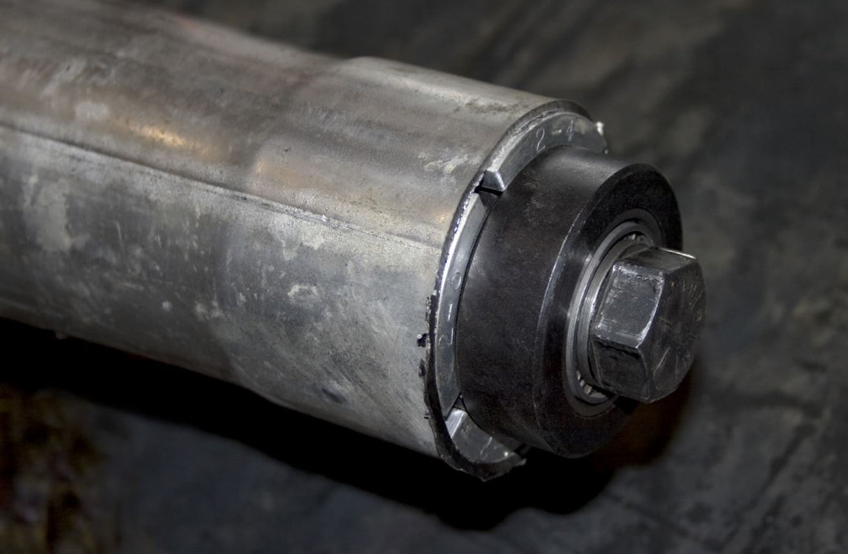 Exhaust Pipe Stretcher Kit