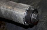 Exhaust Pipe Stretcher Kit
