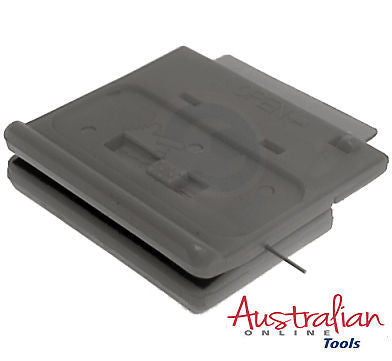 Windscreen Cleaning Tool T&E Tools 1809