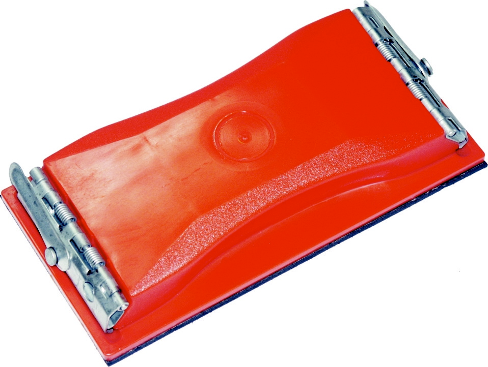 Lightweight Sanding Block T&E Tools 1811