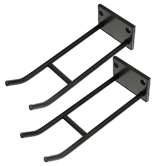 "Gun Slinger" Spray Gun Hangers T&E Tools 1819