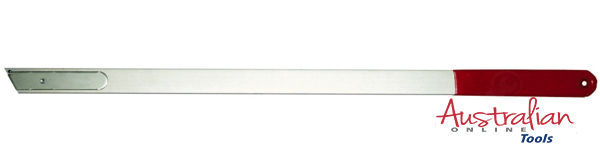 Windscreen Urethane Cutting Knife (24") T&E Tools 1847