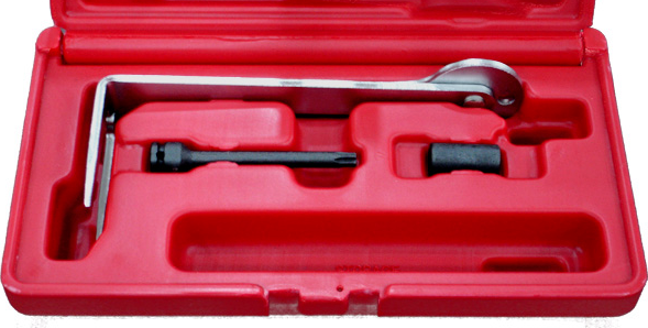 Universal Air Bag Release Tool Set T&E Tools 1852