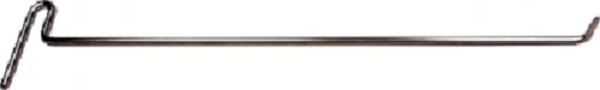 10mm 900 Round Taper Dent Repair Tool T&E Tools 1880-D