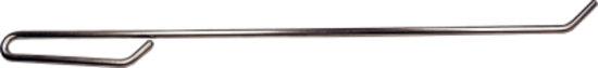10mm 450 Round Ball End Dent Repair Tool T&E Tools 1880-H