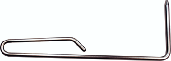 10mm 900 Round Ball End Dent Repair Tool T&E Tools 1880-I