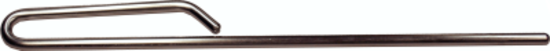 10mm Straight Ball End Dent Repair Tool T&E Tools 1880-J