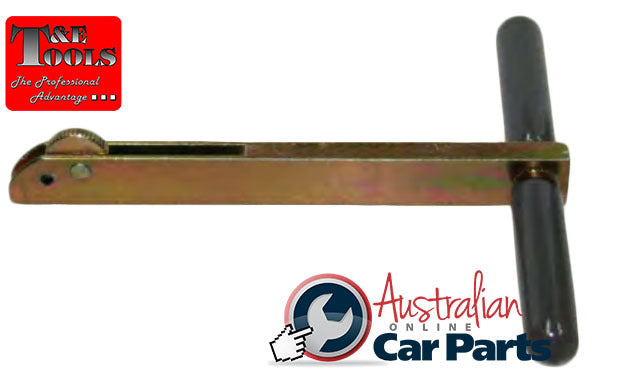 Mini Dent Remover Puller T&E Tools 1881