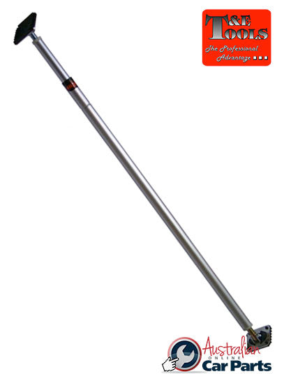 Cargo Support Bar T&E Tools 1885 37" to 62"