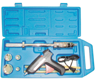 Multi Function Auto Body Dent Repair Set T&E Tools 1889