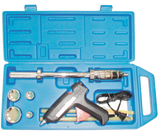 Multi Function Auto Body Dent Repair Set T&E Tools 1889