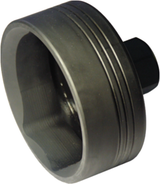 BPW Rear Hubcap Nut Socket (111mm) T&E Tools 1949