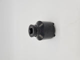 33mm Four Tooth External Bearing Nut Socket T&E Tools 1953