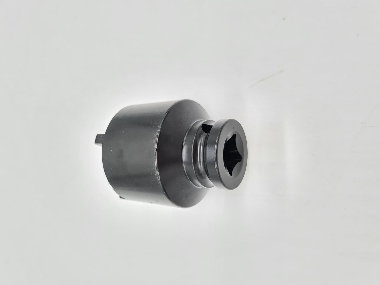 33mm Four Tooth External Bearing Nut Socket T&E Tools 1953