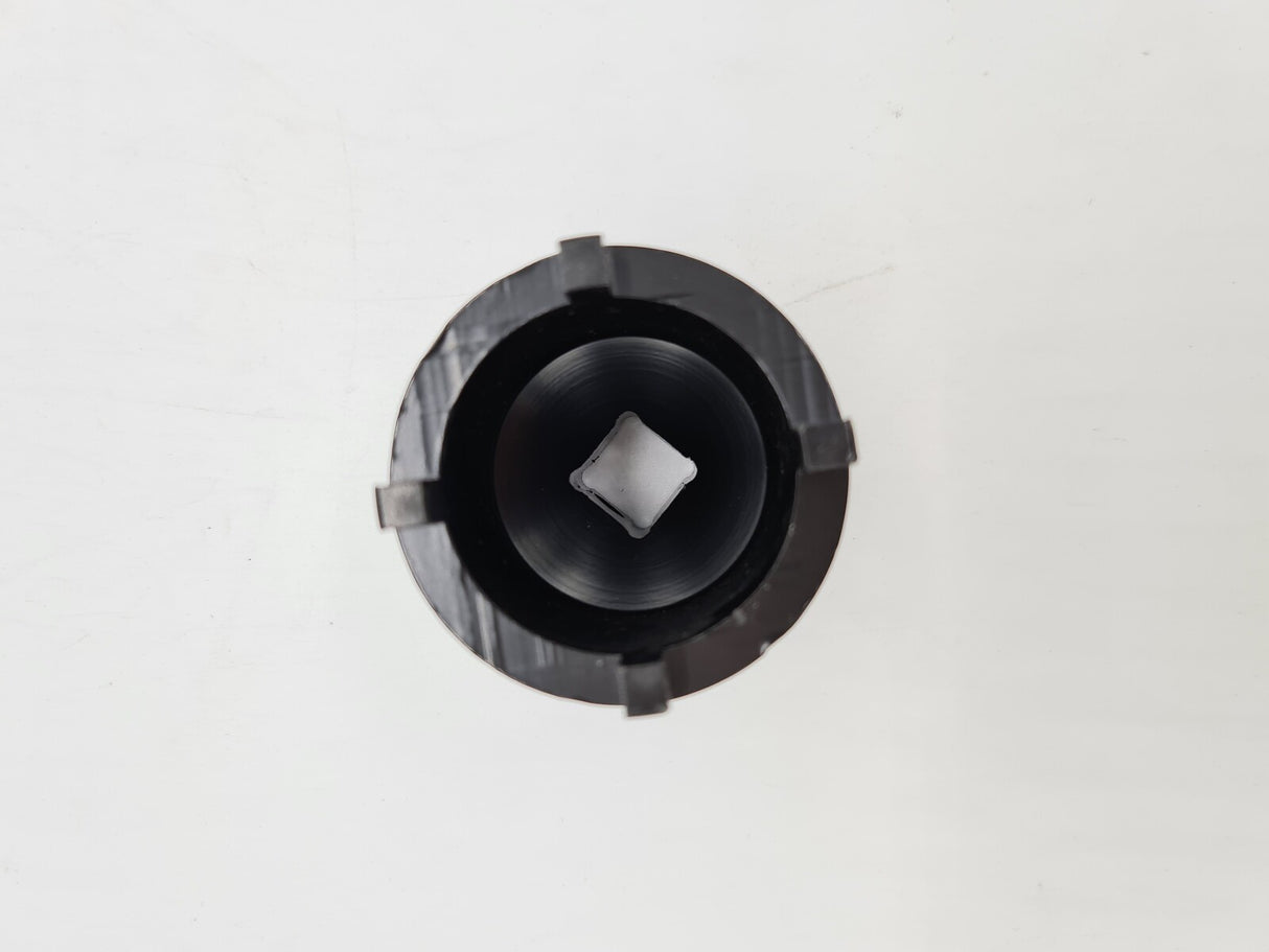 33mm Four Tooth External Bearing Nut Socket T&E Tools 1953