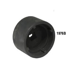 Ford Transit Lock Nut Socket T&E Tools 1976B
