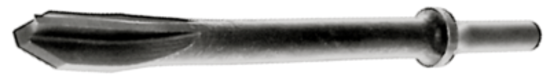 Exhaust Pipe Remover T&E Tools 1977