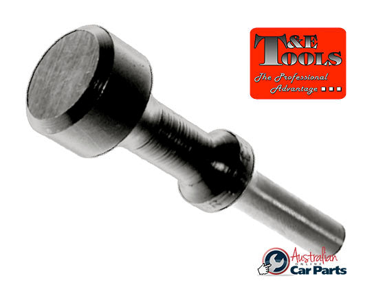 Hammer Head T&E Tools 1984