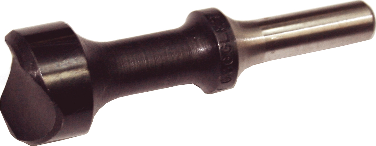 Pneumatic Tie Rod Sleeve Breaker T&E Tools 1987