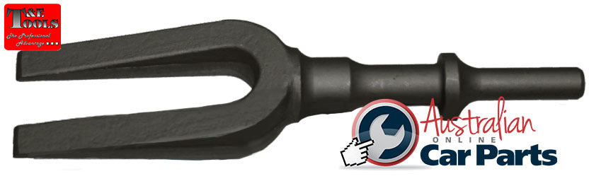 Pneumatic Ball Joint Fork T&E Tools 1996
