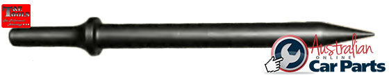 Taper Punch T&E Tools 1997