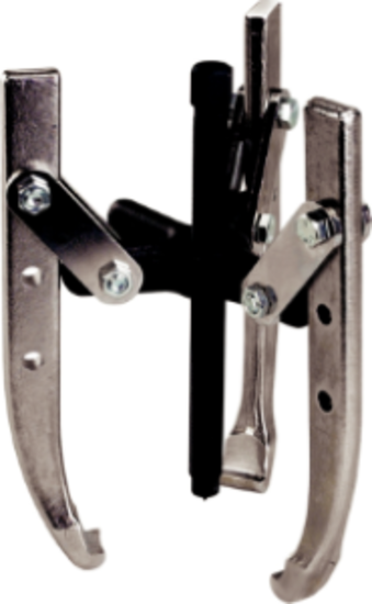 No.2-1038 - Two & Three Jaw Puller (7 Ton)