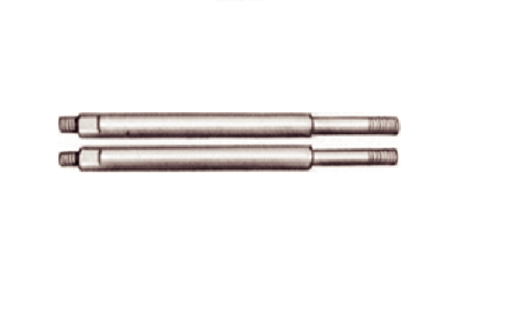 16.1/2" Push Puller Legs  T&E Tools 2-1104