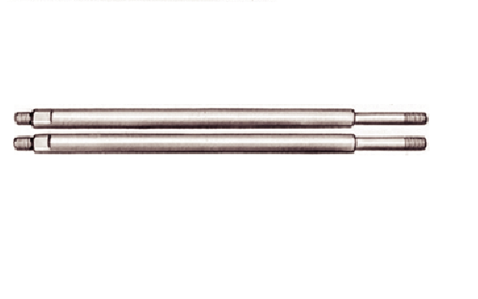 30" Push Puller Legs T&E Tools 2-1108
