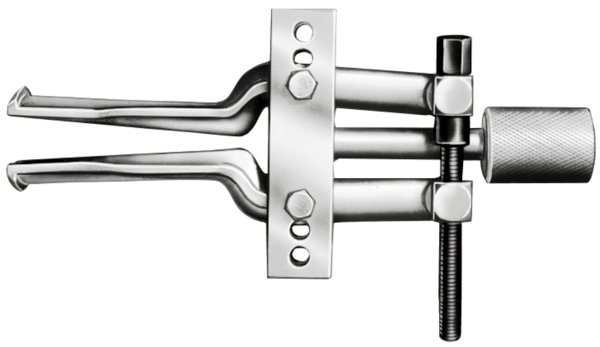 Internal Puller Attachment (38 to 150mm) T&E Tools 2-1150