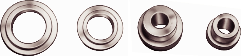 No.2-1744 - Bronze Centre Bushing Service Set