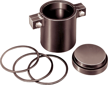 Hendrickson Bar Pin Adaptor Set T&E Tools 2-1747
