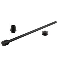 90mm x 3/4" Drive Metric Wheel Bearing Locknut Wrench T&E Tools 2-1957M