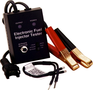 E.F.I. Pulse  Tester T&E Tools TE-2-3398