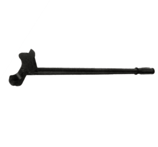 Truck Hub Oil Seal Extractor T&E Tools TE-2-5085