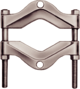 V-Pulley Attachment (10") T&E Tools 2-680
