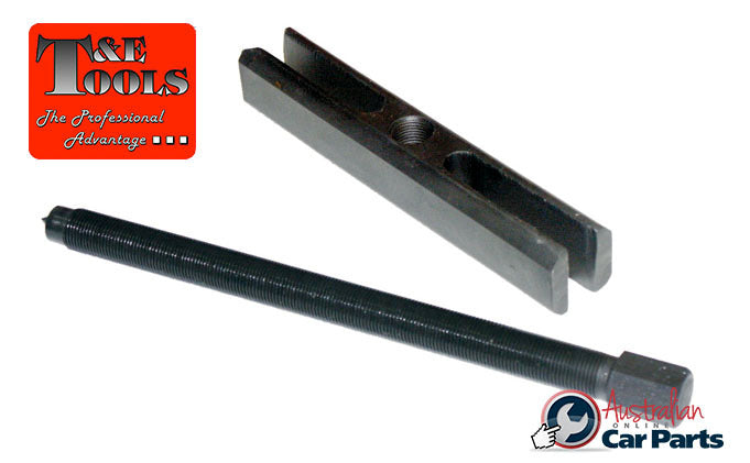 Transmission Yoke Puller T&E Tools 2-7075 NEW