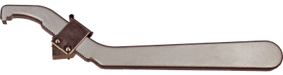 Adj.Pillow Block Brng. Wrench 1/2"-2.3/4 T&E Tools TE-2-7246
