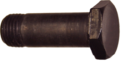 Replacement Bolt For Heavy-Duty Adjustable Hook Wrench T&E Tools 2-7309-B