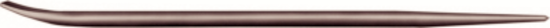 Jimmy Pry Bar 54" Heavy Duty T&E Tools 2-7421 NEW