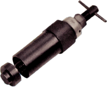 Mack Fuel Injector Nozzle Puller T&E Tools TE-2-7455