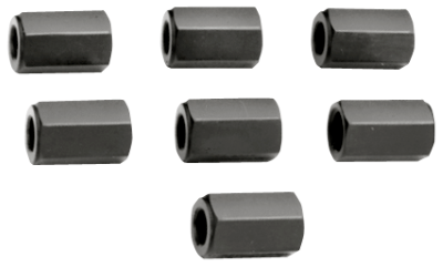 No.2-8130 - Female Metric Adapter Kit