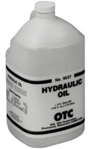 Hydraulic Oil  4.5 Litres(One Gallon) T&E Tools TE-2-9037