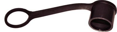 Coupler Dust Cover T&E Tools TE-2-9866