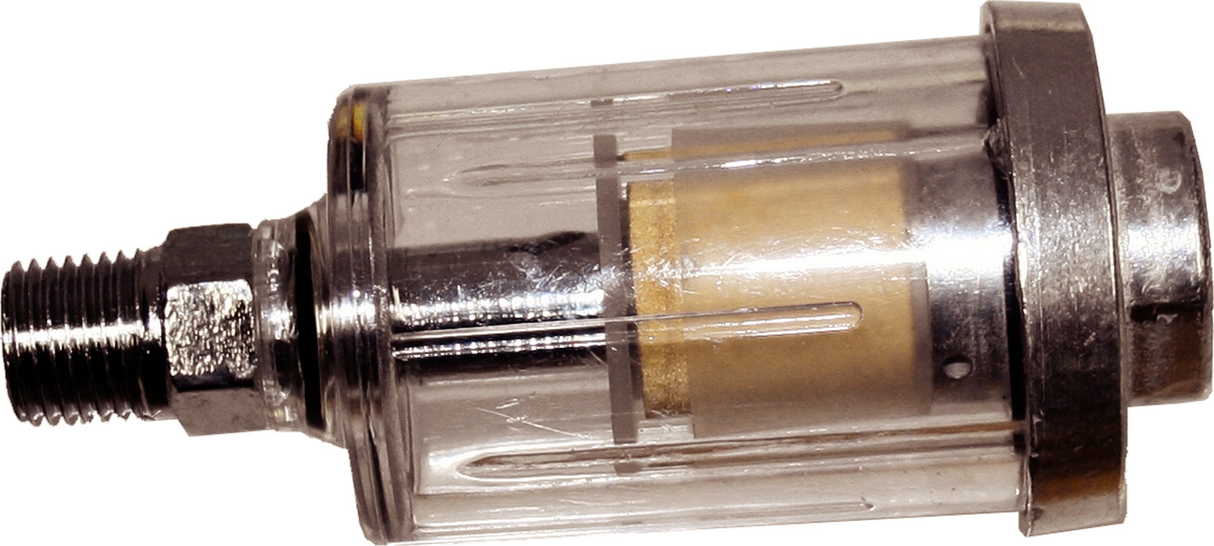 In-Line Water Separator T&E Tools 2007