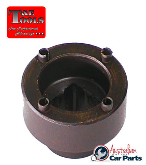 Disc Brake Tool Ford T&E Tools 2021
