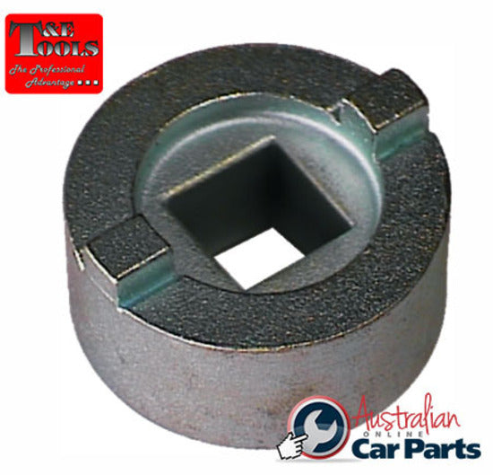 Disc Brake Tool Nissan T&E Tools 2026