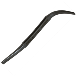 Drum Brake Adjusting Tool (6 x 125mm) T&E Tools 2028