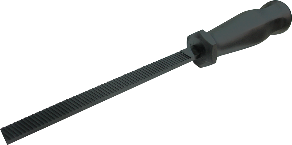 Brake Caliper File (Double Sided)       T&E Tools 2050