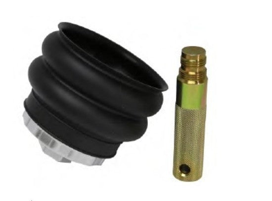 3 Piece Honda Oil Drain Cup Set T&E Tools 2109